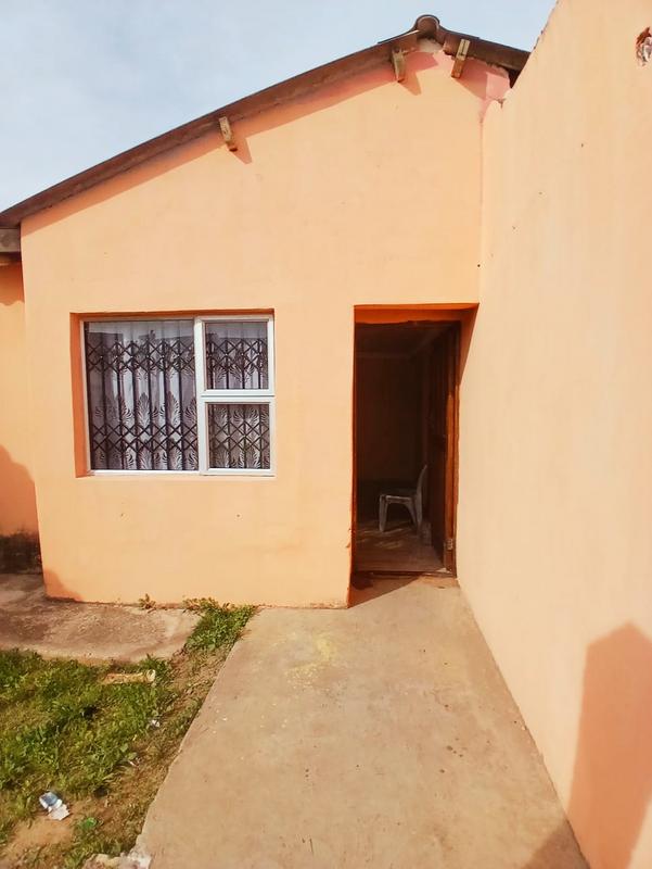 3 Bedroom Property for Sale in Motherwell Nu 2 Eastern Cape